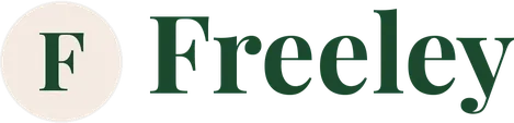 Freeley logo