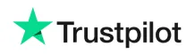Trustpilot rating