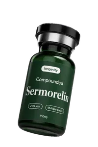 Longevity & Peptides