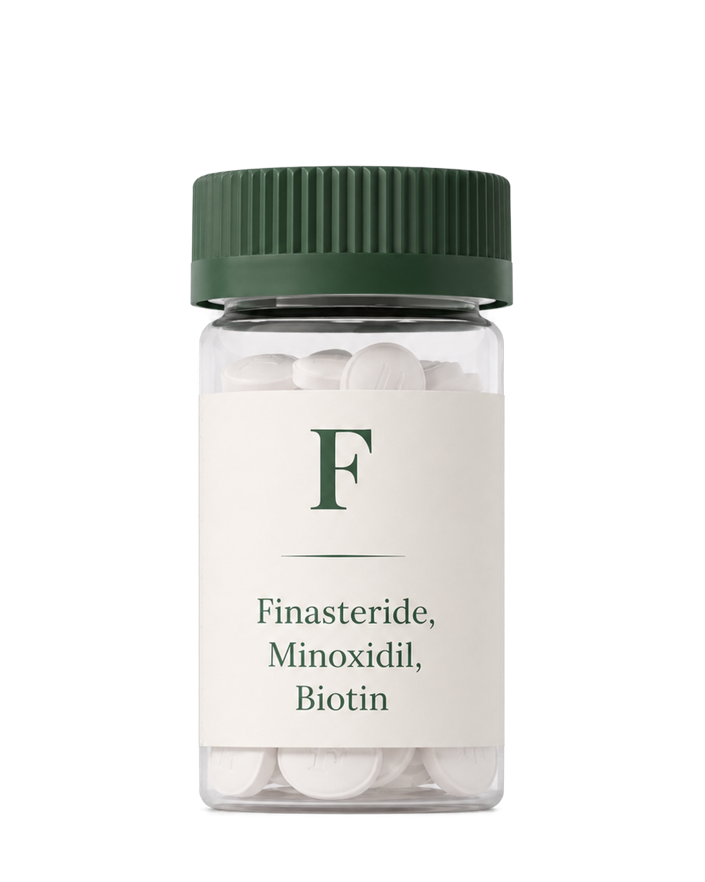 Hair Loss Treatment