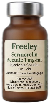 Sermorelin