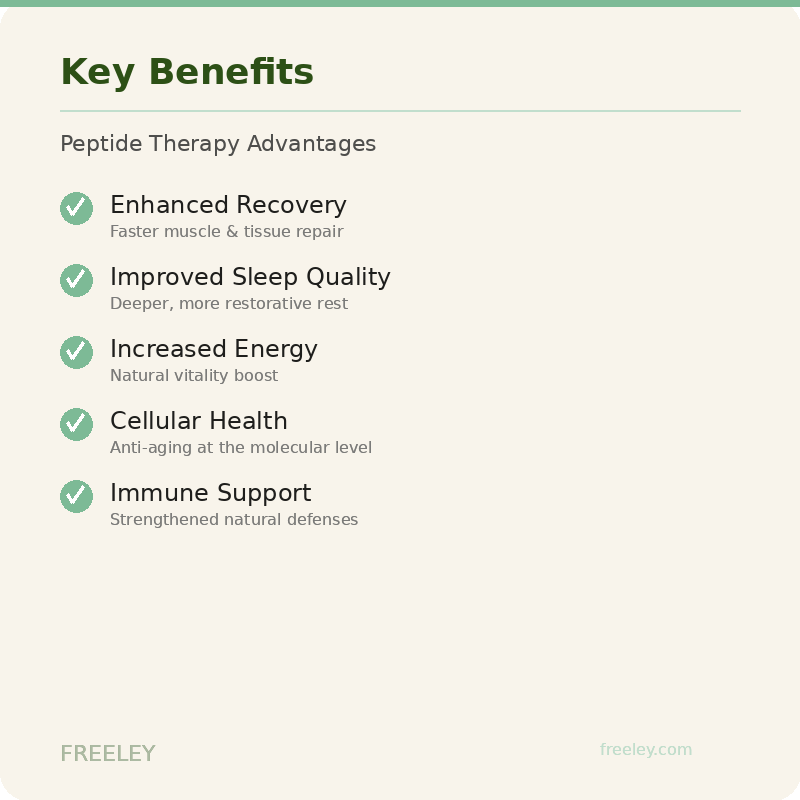 Benefits
