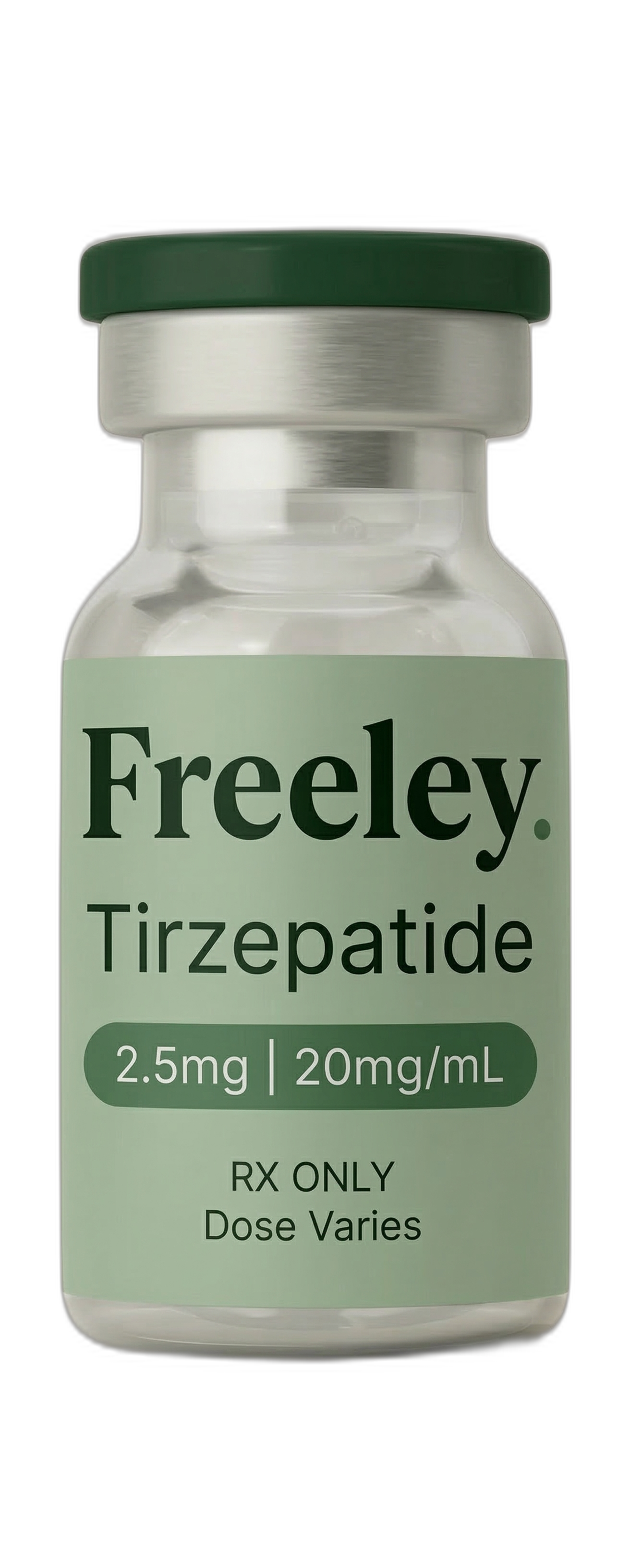 Tirzepatide