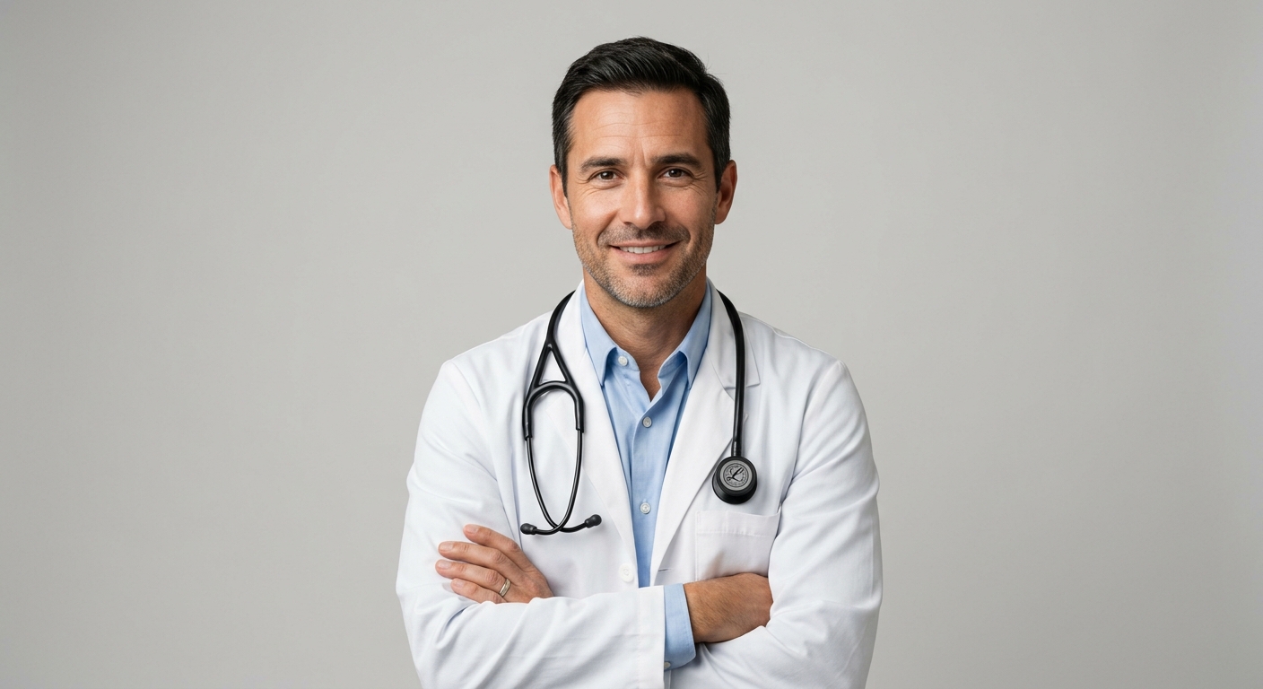 Physician-prescribed ingredients