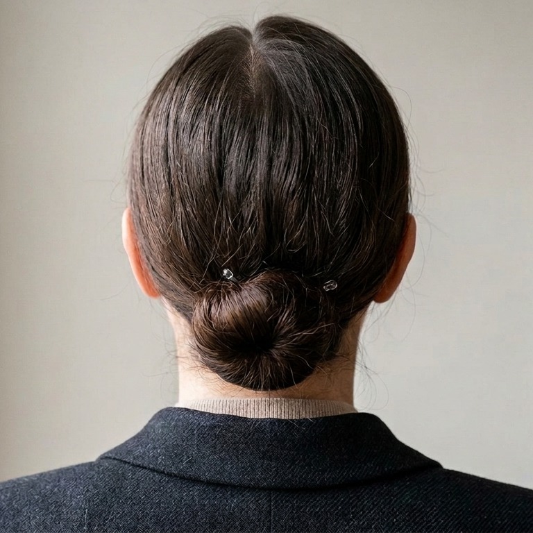 Patient after treatment