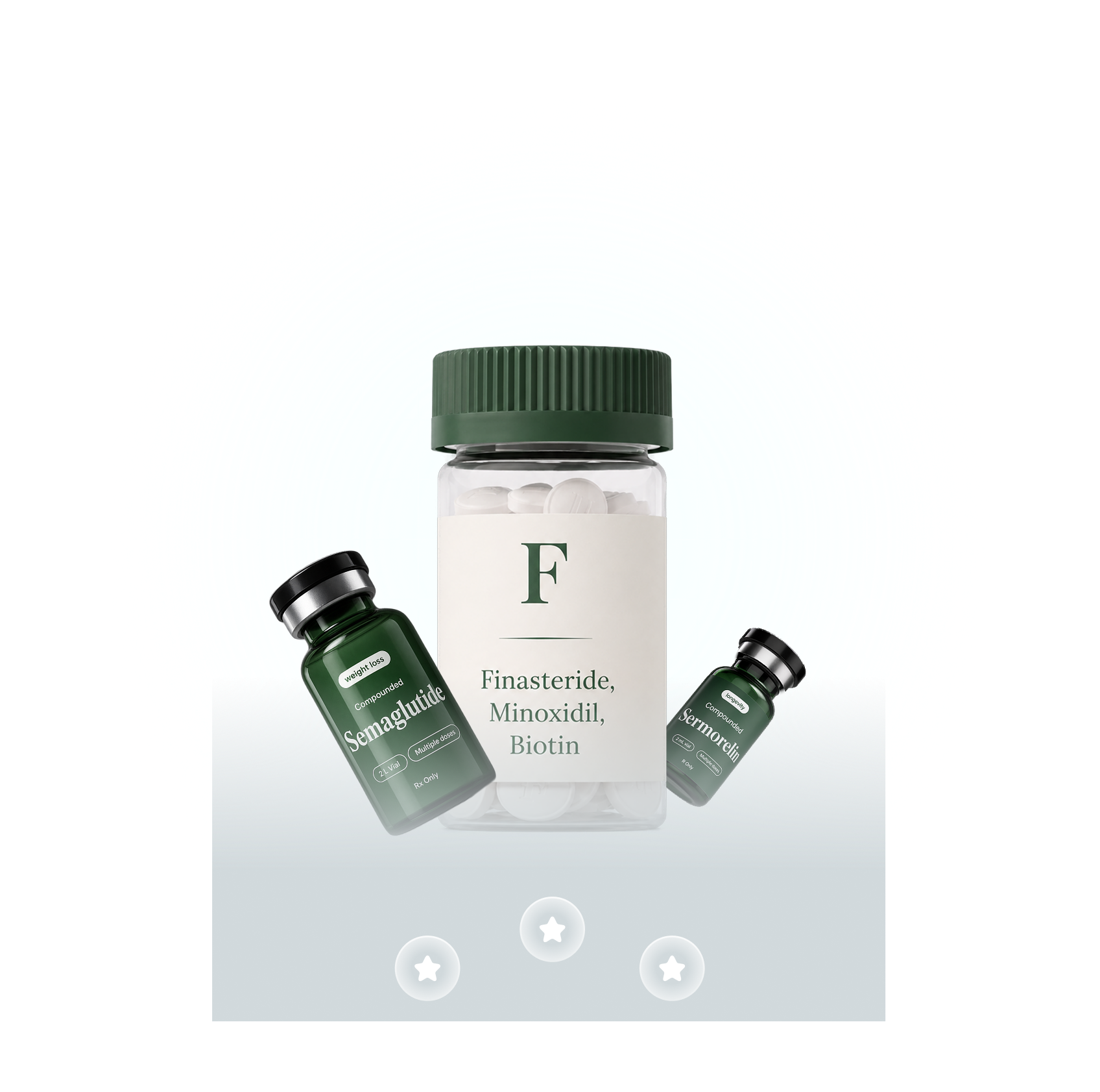 Pharmacy Grade