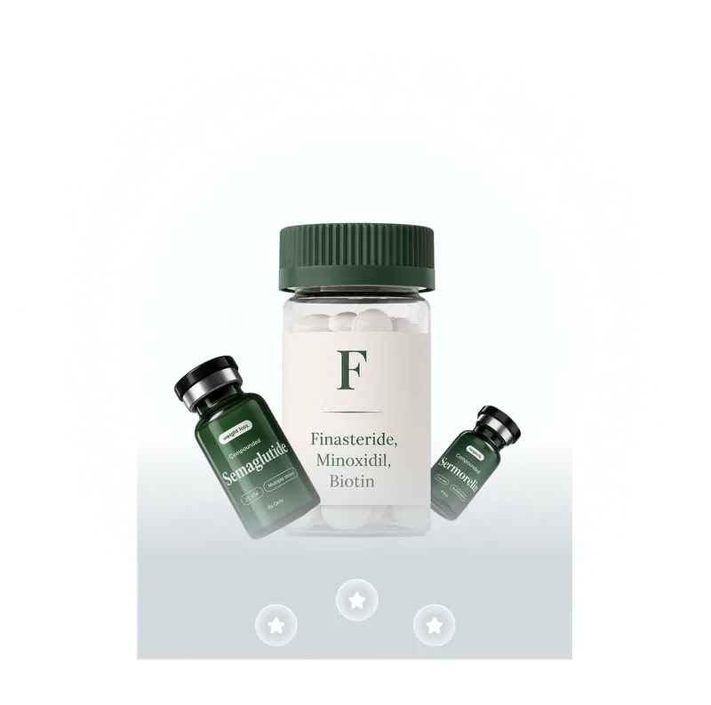 Pharmacy Grade
