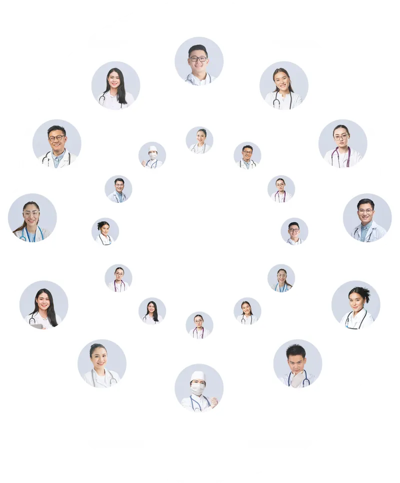 Real Doctors