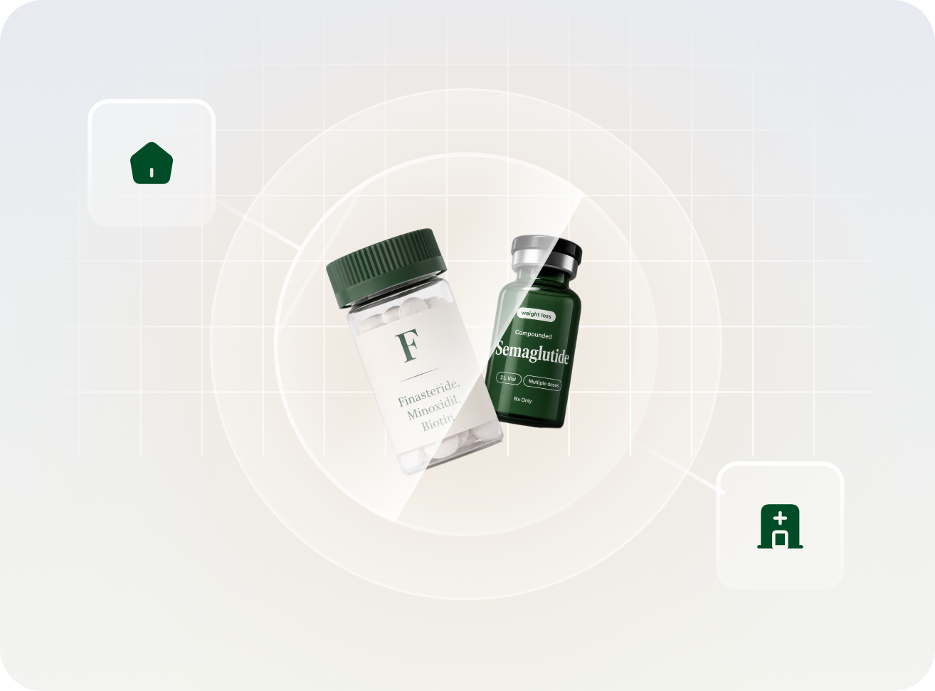 Pharmacy Compounds Your Medication