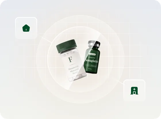 Pharmacy Compounds