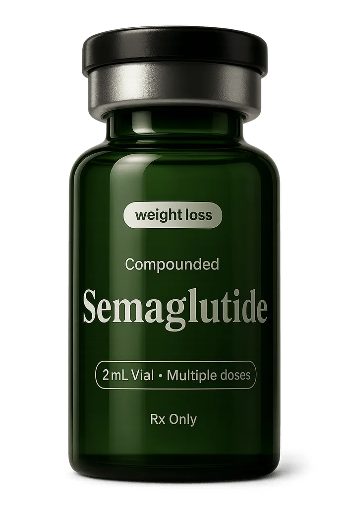 GLP-1 Weight Loss