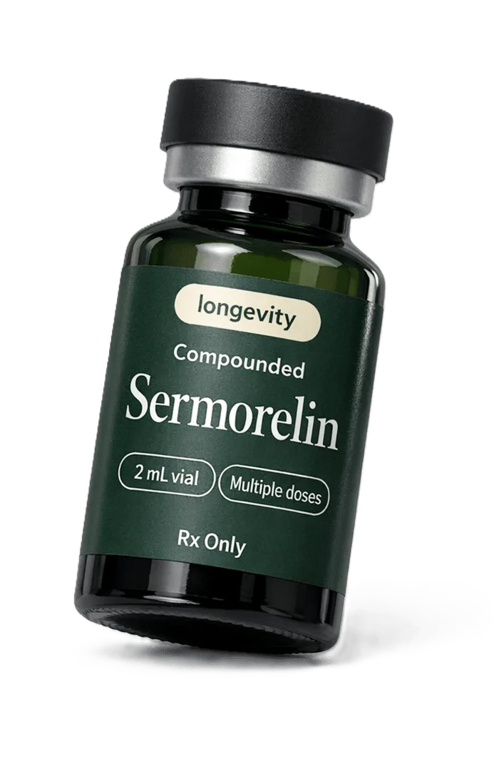 Longevity & Peptides